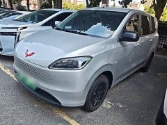 Wuling Hongguang New Energy Extended-Range Hybrid 50KM Comfort - ფოტო 1