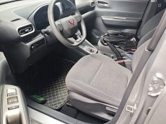 Wuling Hongguang New Energy Extended-Range Hybrid 50KM Comfort - ფოტო 15