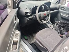 Wuling Hongguang New Energy Extended-Range Hybrid 50KM Comfort - ფოტო 16