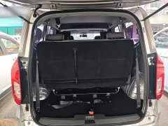 Wuling Hongguang New Energy Extended-Range Hybrid 50KM Comfort - ფოტო 19