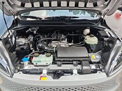 Wuling Hongguang New Energy Extended-Range Hybrid 50KM Comfort - ფოტო 20