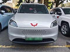 Wuling Hongguang New Energy Extended-Range Hybrid 50KM Comfort - ფოტო 3
