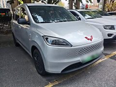 Wuling Hongguang New Energy Extended-Range Hybrid 50KM Comfort - ფოტო 4