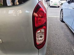 Wuling Hongguang New Energy Extended-Range Hybrid 50KM Comfort - ფოტო 8