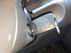 Wuling Hongguang New Energy Extended-Range Hybrid 50KM Comfort - ფოტო 9