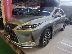 Lexus RX 2020 Facelift 300 FWD Elite - ფოტო 1