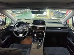 Lexus RX 2020 Facelift 300 FWD Elite - ფოტო 10