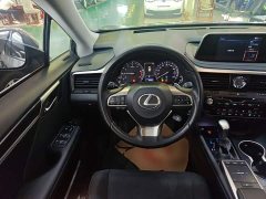 Lexus RX 2020 Facelift 300 FWD Elite - ფოტო 11