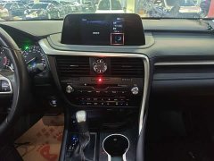 Lexus RX 2020 Facelift 300 FWD Elite - ფოტო 13