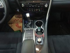 Lexus RX 2020 Facelift 300 FWD Elite - ფოტო 14