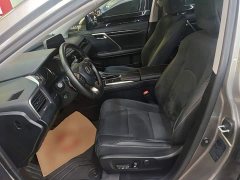 Lexus RX 2020 Facelift 300 FWD Elite - ფოტო 15