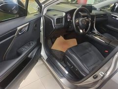 Lexus RX 2020 Facelift 300 FWD Elite - ფოტო 16