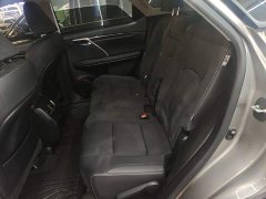 Lexus RX 2020 Facelift 300 FWD Elite - ფოტო 17