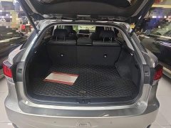 Lexus RX 2020 Facelift 300 FWD Elite - ფოტო 19