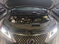 Lexus RX 2020 Facelift 300 FWD Elite - ფოტო 20