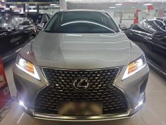 Lexus RX 2020 Facelift 300 FWD Elite - ფოტო 3
