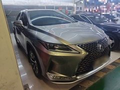 Lexus RX 2020 Facelift 300 FWD Elite - ფოტო 4
