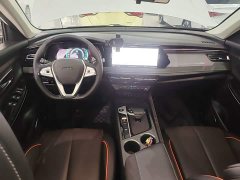 Changan Oshan X7 PLUS 1.5T Blue Whale Edition Auto Smart Supreme 7-seater - ფოტო 10