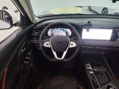 Changan Oshan X7 PLUS 1.5T Blue Whale Edition Auto Smart Supreme 7-seater - ფოტო 11