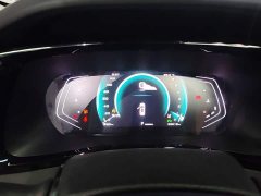 Changan Oshan X7 PLUS 1.5T Blue Whale Edition Auto Smart Supreme 7-seater - ფოტო 12