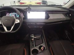Changan Oshan X7 PLUS 1.5T Blue Whale Edition Auto Smart Supreme 7-seater - ფოტო 13