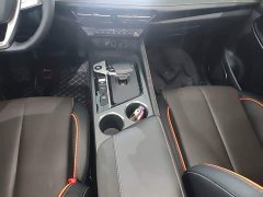 Changan Oshan X7 PLUS 1.5T Blue Whale Edition Auto Smart Supreme 7-seater - ფოტო 14