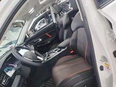 Changan Oshan X7 PLUS 1.5T Blue Whale Edition Auto Smart Supreme 7-seater - ფოტო 15
