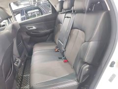 Changan Oshan X7 PLUS 1.5T Blue Whale Edition Auto Smart Supreme 7-seater - ფოტო 17