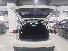Changan Oshan X7 PLUS 1.5T Blue Whale Edition Auto Smart Supreme 7-seater - ფოტო 19