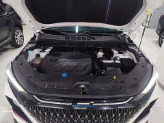 Changan Oshan X7 PLUS 1.5T Blue Whale Edition Auto Smart Supreme 7-seater - ფოტო 20