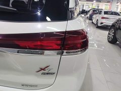 Changan Oshan X7 PLUS 1.5T Blue Whale Edition Auto Smart Supreme 7-seater - ფოტო 8