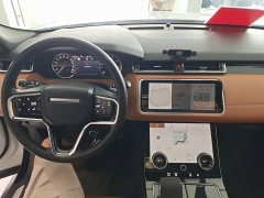 Land Rover Range Rover Velar 250PS Gloss Black Collector's Edition - ფოტო 10