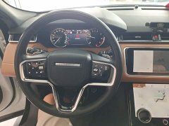Land Rover Range Rover Velar 250PS Gloss Black Collector's Edition - ფოტო 11
