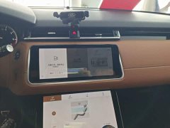Land Rover Range Rover Velar 250PS Gloss Black Collector's Edition - ფოტო 13