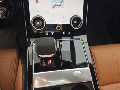 Land Rover Range Rover Velar 250PS Gloss Black Collector's Edition - ფოტო 14
