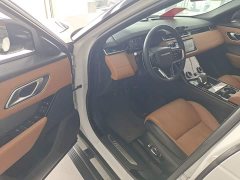 Land Rover Range Rover Velar 250PS Gloss Black Collector's Edition - ფოტო 16
