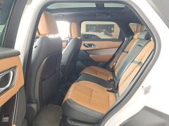 Land Rover Range Rover Velar 250PS Gloss Black Collector's Edition - ფოტო 17