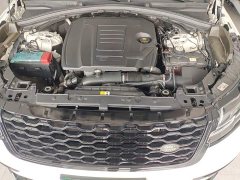Land Rover Range Rover Velar 250PS Gloss Black Collector's Edition - ფოტო 20