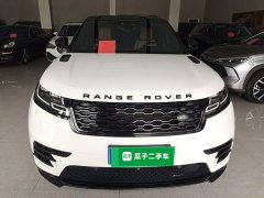 Land Rover Range Rover Velar 250PS Gloss Black Collector's Edition - ფოტო 3