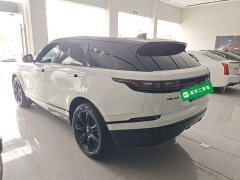 Land Rover Range Rover Velar 250PS Gloss Black Collector's Edition - ფოტო 5