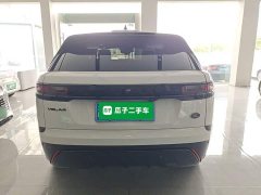 Land Rover Range Rover Velar 250PS Gloss Black Collector's Edition - ფოტო 6