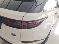 Land Rover Range Rover Velar 250PS Gloss Black Collector's Edition - ფოტო 8