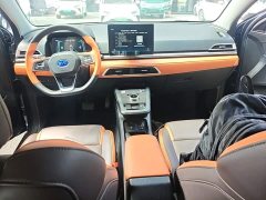 BYD e2 2020 Upgrade Edition Standard Range Comfort - ფოტო 10