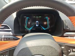 BYD e2 2020 Upgrade Edition Standard Range Comfort - ფოტო 12