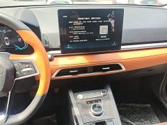 BYD e2 2020 Upgrade Edition Standard Range Comfort - ფოტო 13