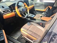 BYD e2 2020 Upgrade Edition Standard Range Comfort - ფოტო 15