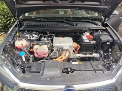 BYD e2 2020 Upgrade Edition Standard Range Comfort - ფოტო 20