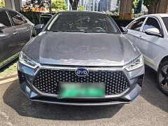 BYD e2 2020 Upgrade Edition Standard Range Comfort - ფოტო 3