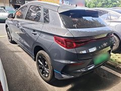 BYD e2 2020 Upgrade Edition Standard Range Comfort - ფოტო 5