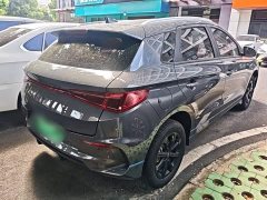 BYD e2 2020 Upgrade Edition Standard Range Comfort - ფოტო 7